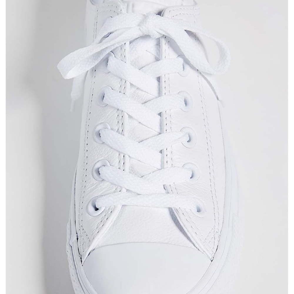 Converse Chuck Taylor Leather Converse - Picture 4 of 6